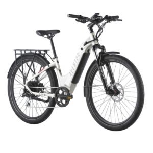 Aventon Level.2 Commuter Step-Through