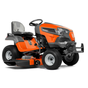 Husqvarna TS 354XD Riding Lawn Mower