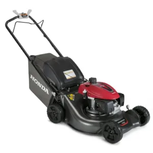 Honda HRX217HYA 21 inch 200cc Self-Propelled Mower