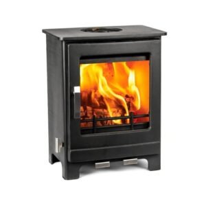 Portway Arundel Wood Burning / Multifuel Ecodesign Stove
